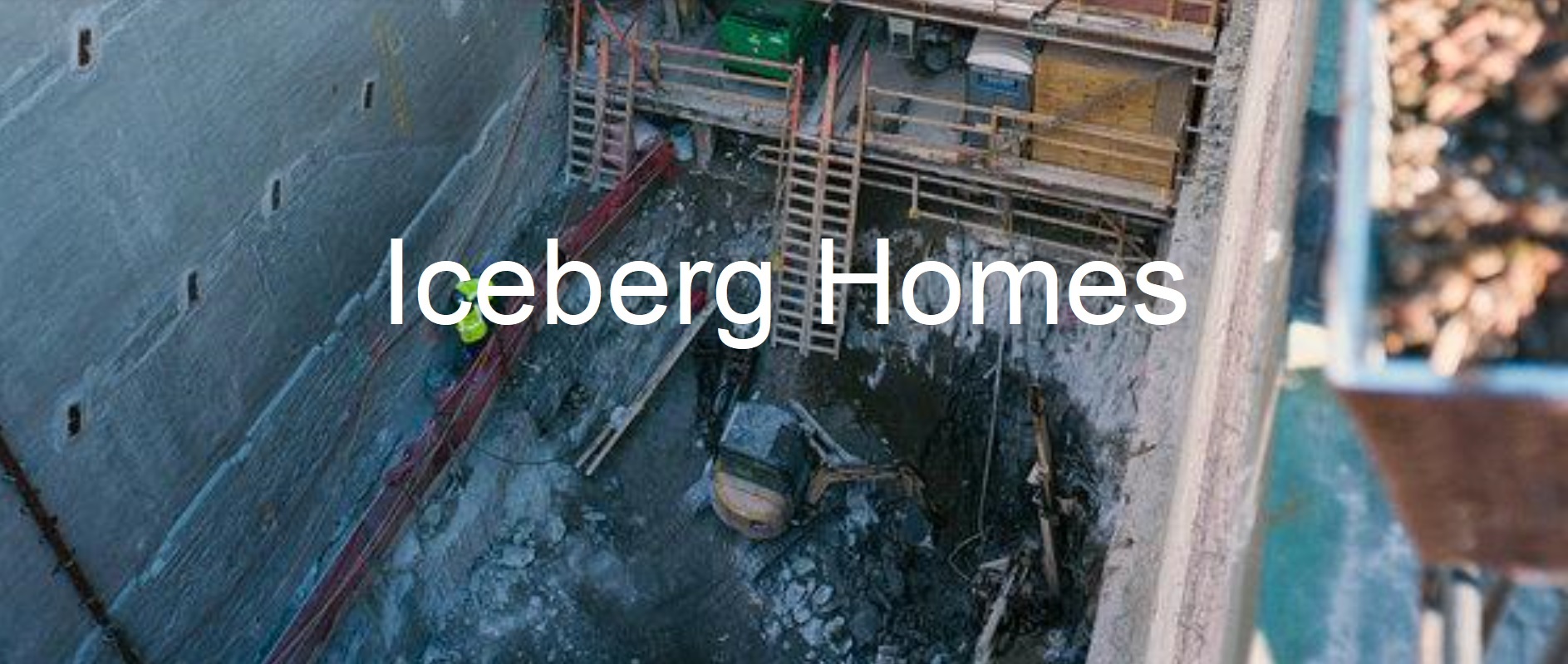 Iceberg Homes – Landlord Links